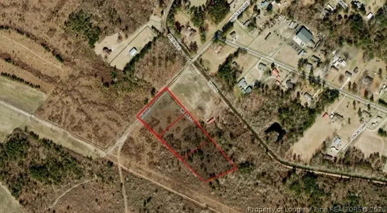 Harleyville Road, Rowland, NC 28383 - #2