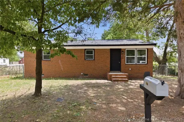 217 Teague Street, Fayetteville, NC 28306