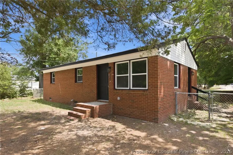 217 Teague Street, Fayetteville, NC 28306 - #2