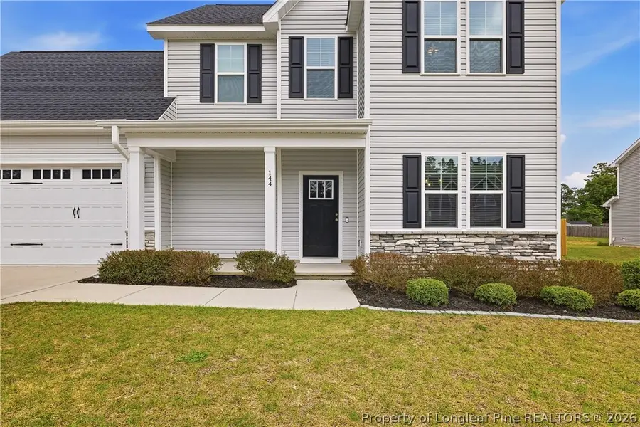 144 Nairn Street, Fayetteville, NC 28311 - #3
