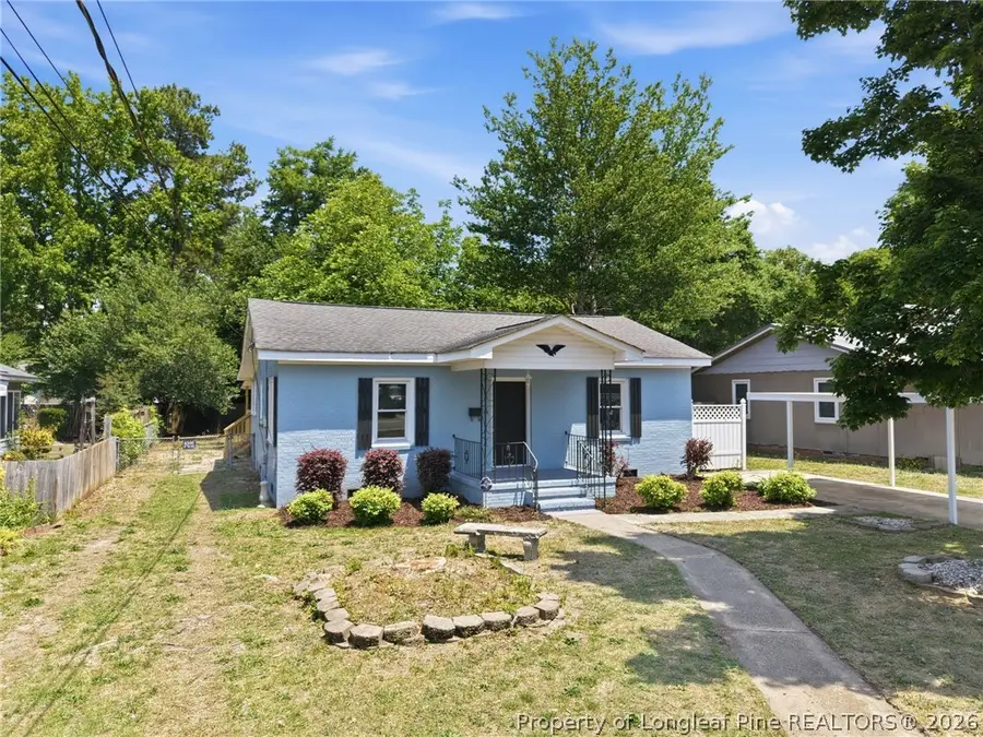 313 Post Avenue, Fayetteville, NC 28301 - #2