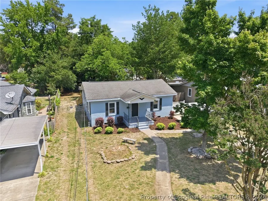 313 Post Avenue, Fayetteville, NC 28301 - #3