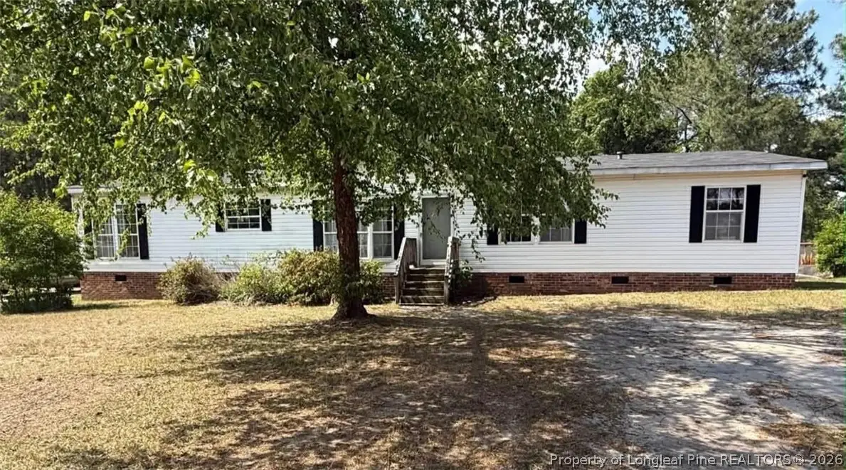 6322 Aladdin Drive, Hope Mills, NC 28348 - #1