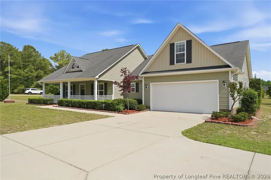 5160 Philippi Church Road, Raeford, NC 28376 - #3