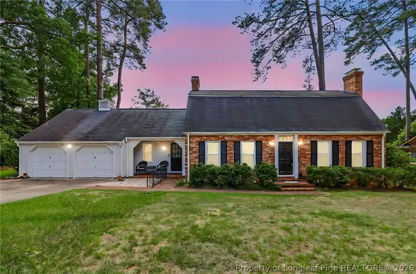 444 Holly Lane, Fayetteville, NC 28305