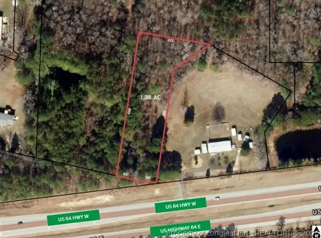 3612 Us 64 Highway W, Apex, NC 27523 - #1