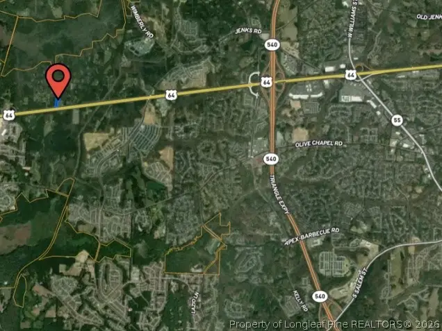 3612 Us 64 Highway W, Apex, NC 27523 - #2