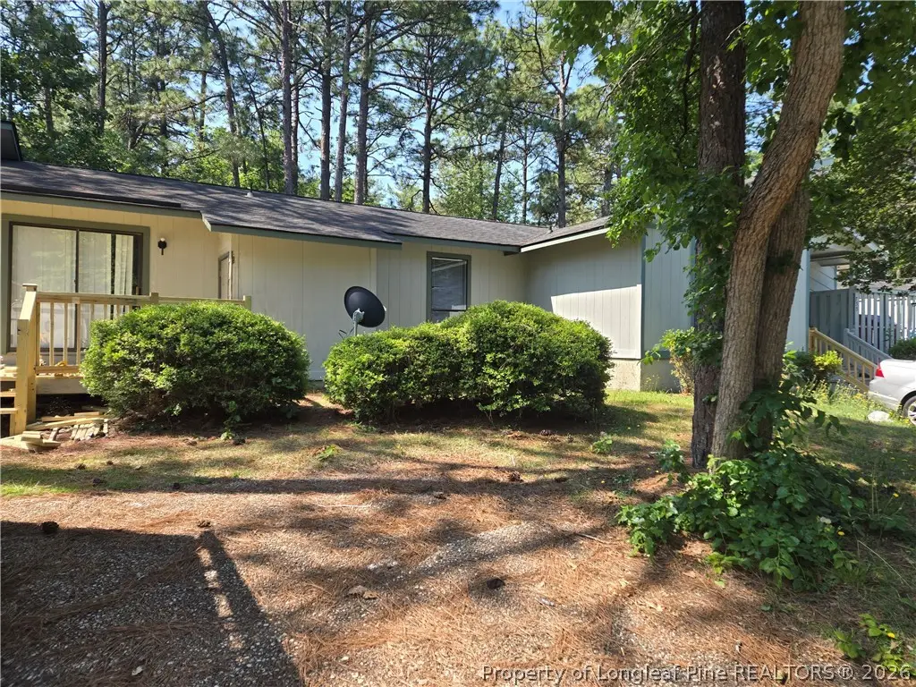 751-755 Hedgelawn Way, Fayetteville, NC 28311 - #1