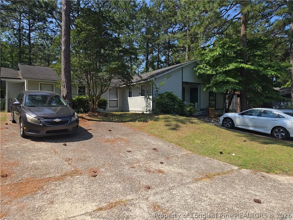 759-763 Hedgelawn Way, Fayetteville, NC 28311 - #1