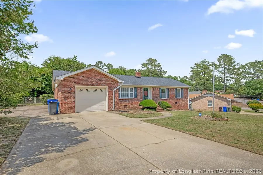 7128 Ashwood Circle, Fayetteville, NC 28303 - #3