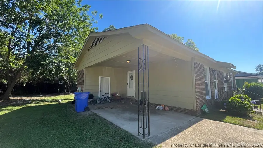304 Bighorn Drive, Fayetteville, NC 28303 - #3