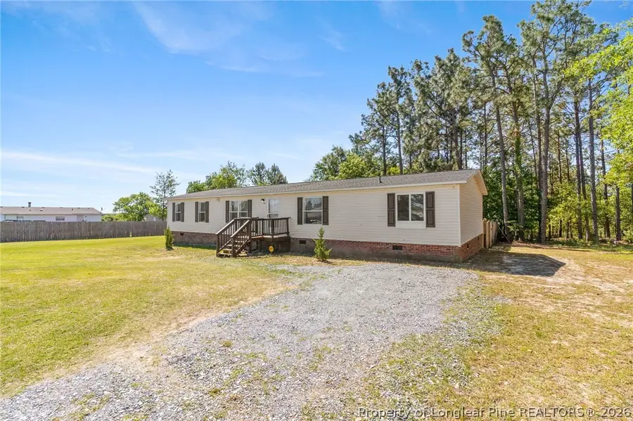 2146 Heritage Way, Cameron, NC 28326 - #2