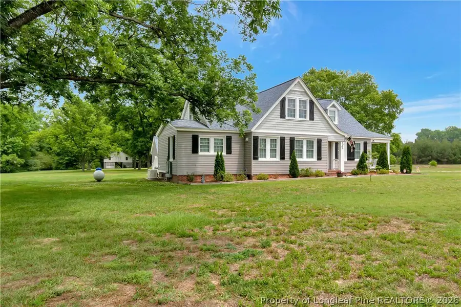 6290 Regan Church Road, Lumberton, NC 28358 - #2