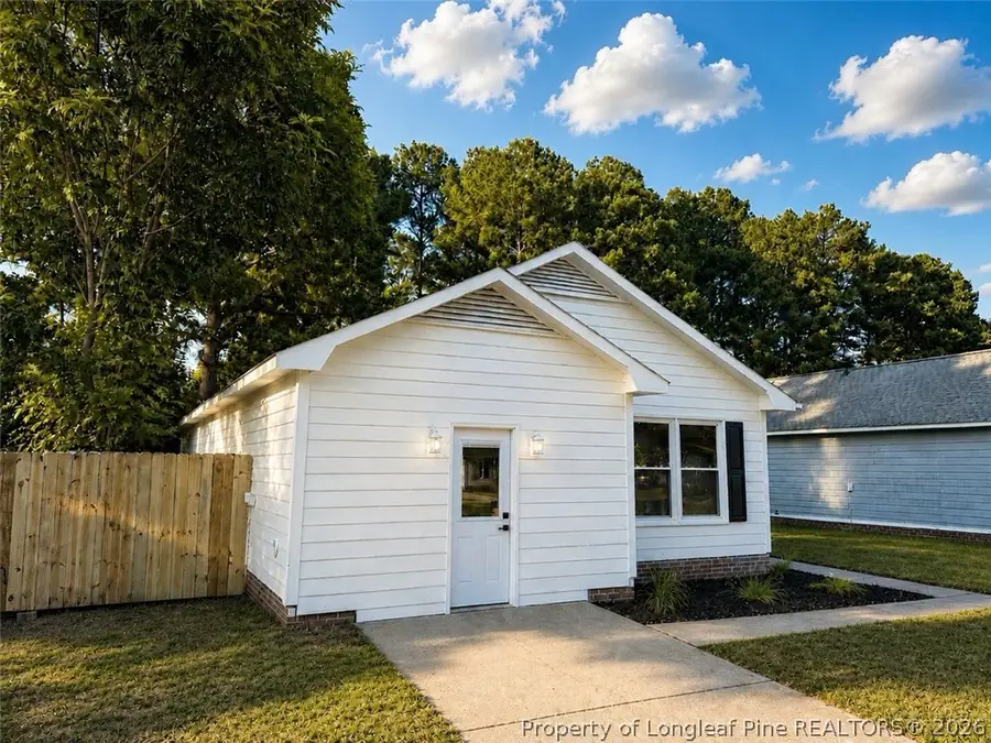 1124 Hoke Loop Road, Fayetteville, NC 28314 - #3