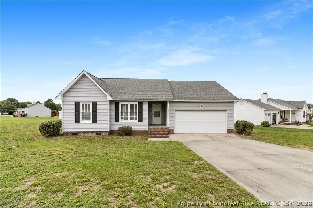 15 Peach Blossom Circle, Sanford, NC 27332 - #1