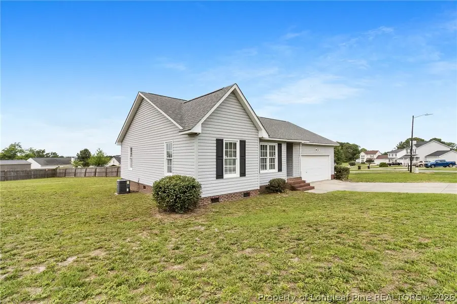 15 Peach Blossom Circle, Sanford, NC 27332 - #2