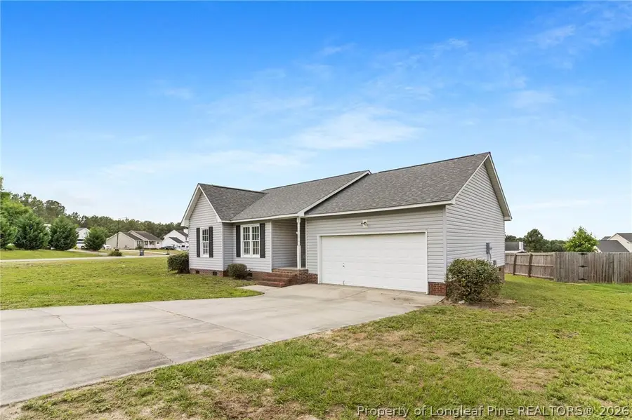 15 Peach Blossom Circle, Sanford, NC 27332 - #3