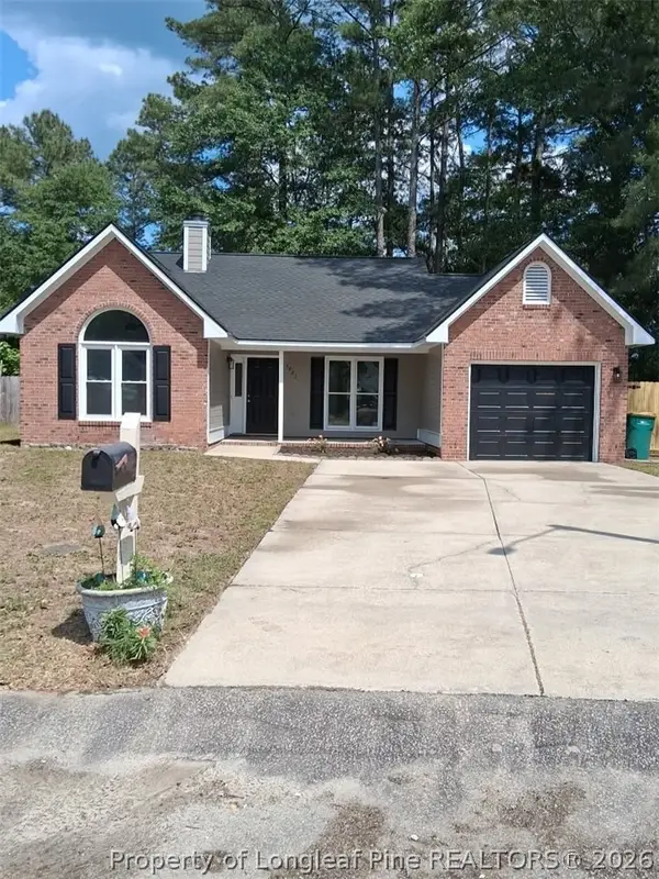 5603 Planters Place, Hope Mills, NC 28348