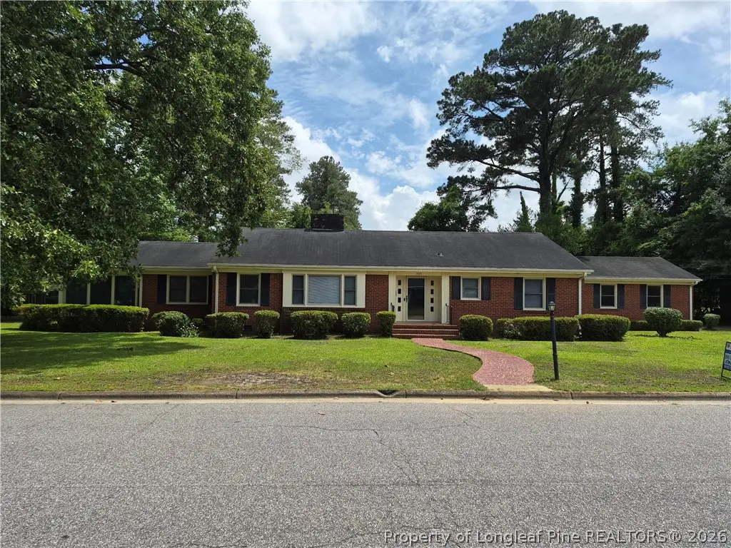 505 W. 24th Street, Lumberton, NC 28358 - #1