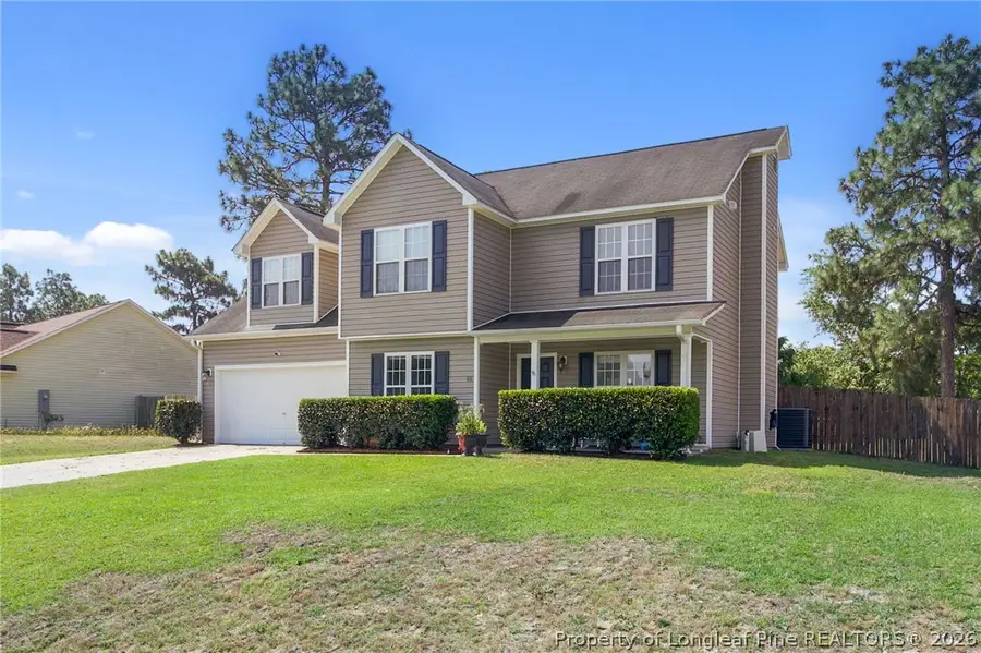 80 Chinkapin Oak Circle, Bunnlevel, NC 28323 - #3