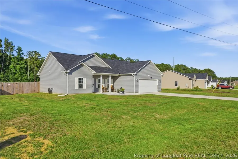 49 Alfalfa Drive, Parkton, NC 28371 - #3
