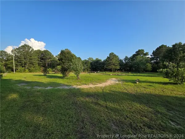 2160 Montana Road, Hope Mills, NC 28306