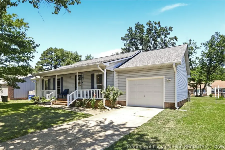 6963 Bostick Drive, Fayetteville, NC 28314 - #2