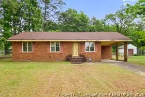 3302 Bancroft Avenue, Fayetteville, NC 28301 - #1