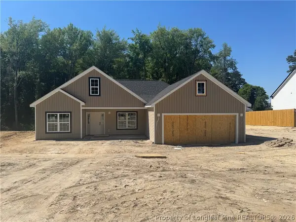 120 Mcneill Street, Hope Mills, NC 28314