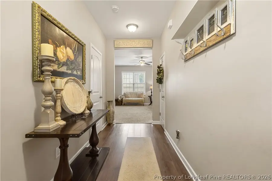4553 Headwind Drive, Fayetteville, NC 28306 - #3