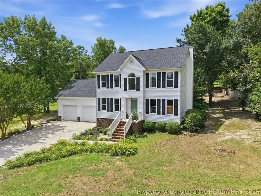 962 Lakeridge Drive, Cameron, NC 28326 - #2