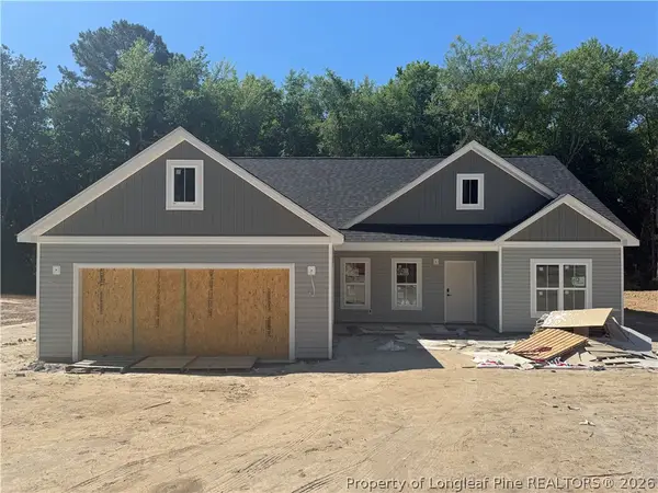 130 Mcneill Street, Hope Mills, NC 28314