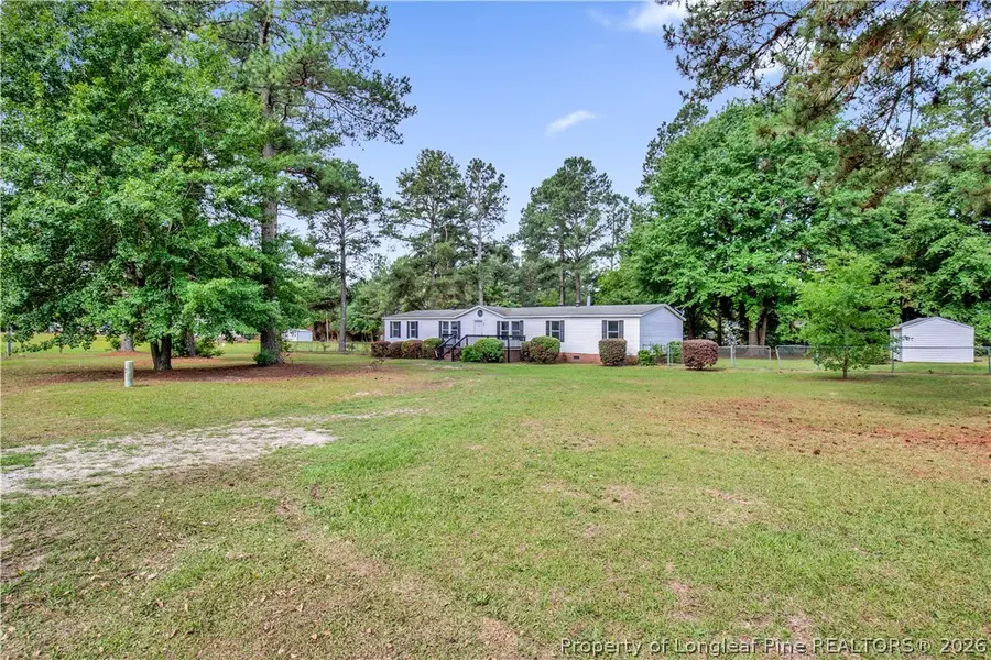 122 Huckabee Street, Raeford, NC 28376 - #2