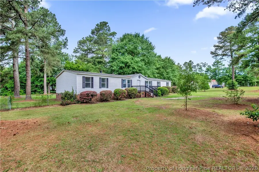 122 Huckabee Street, Raeford, NC 28376 - #3