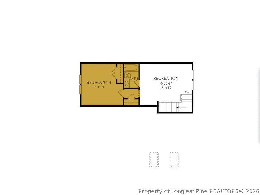 332 Maverick (lot 16) Lane, Dunn, NC 28334 - #3