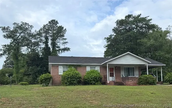 7314 Hyannis Drive, Fayetteville, NC 28304