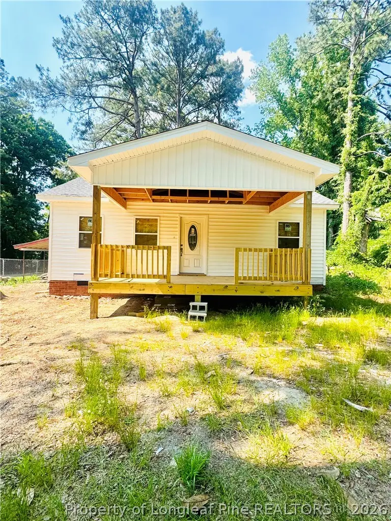 909 Ray Avenue, Sanford, NC 27330 - #1