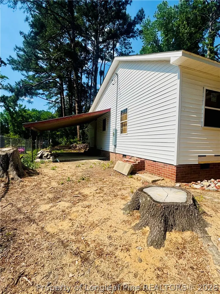 909 Ray Avenue, Sanford, NC 27330 - #3