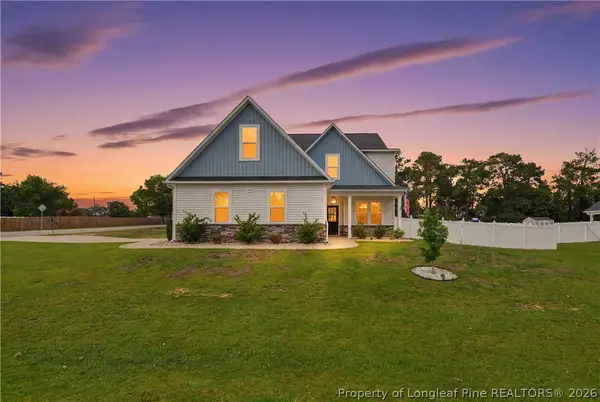 220 Nairn Street, Fayetteville, NC 28311