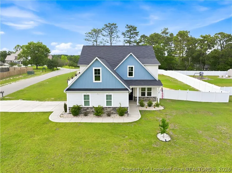 220 Nairn Street, Fayetteville, NC 28311 - #2
