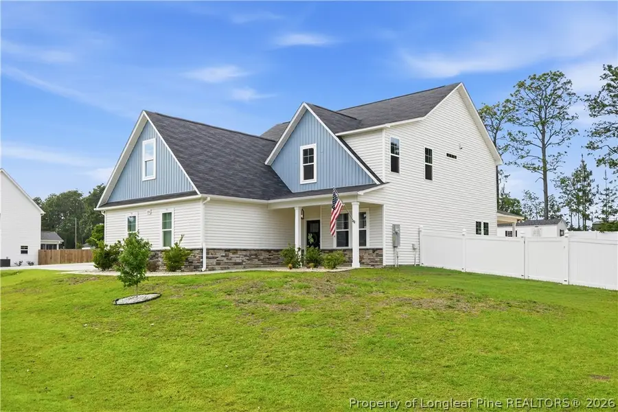 220 Nairn Street, Fayetteville, NC 28311 - #3