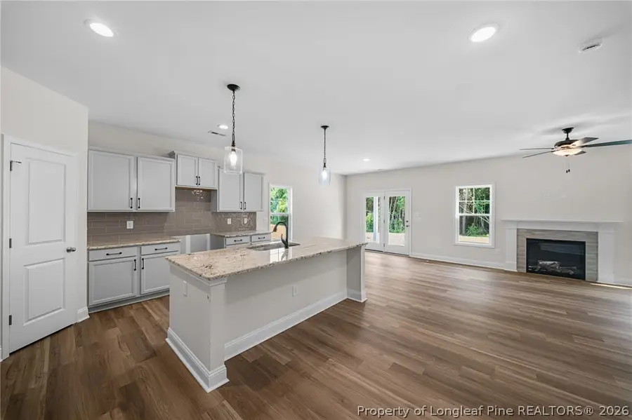 5174 Jaycee Street, Stedman, NC 28391 - #3