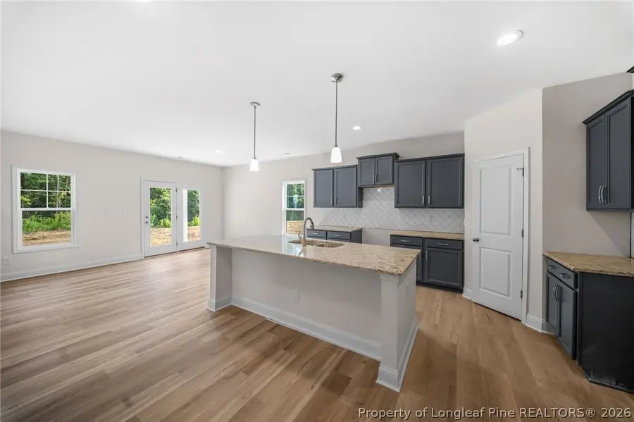 5186 Jaycee Street, Stedman, NC 28391 - #2