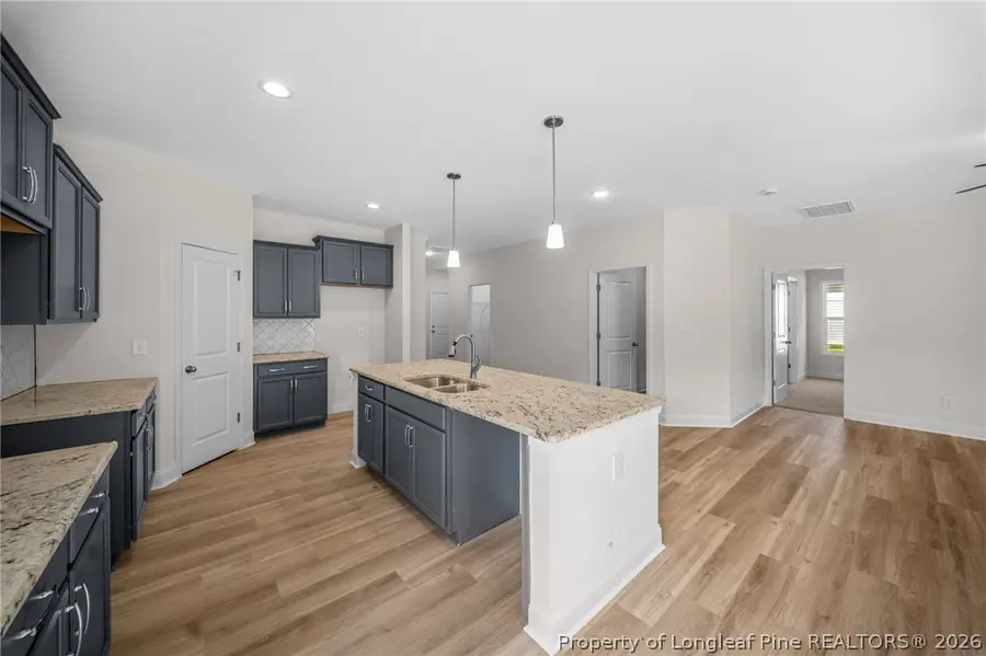 5186 Jaycee Street, Stedman, NC 28391 - #3