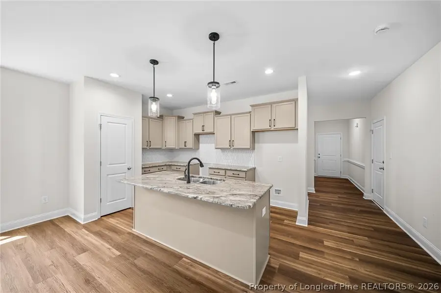5178 Jaycee Street, Stedman, NC 28391 - #2
