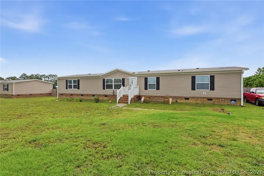 88 Ryegrass Drive, Saint Pauls, NC 28384 - #2