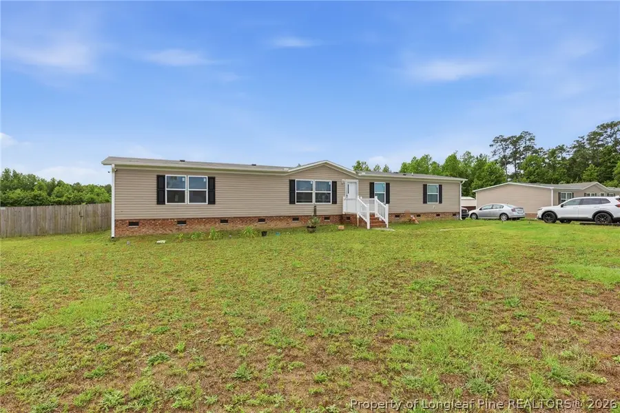 88 Ryegrass Drive, Saint Pauls, NC 28384 - #3
