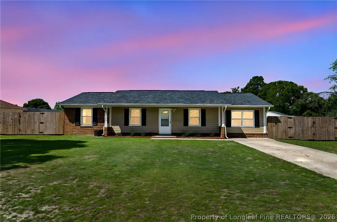 5938 Spinner Road, Hope Mills, NC 28348 - #1