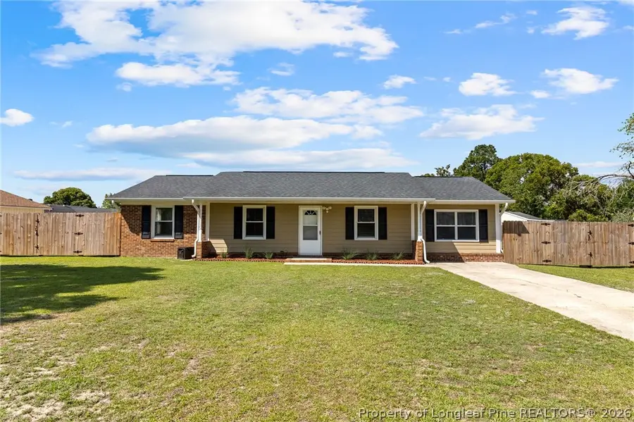 5938 Spinner Road, Hope Mills, NC 28348 - #3