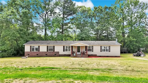 246 Farmhouse Court, Sanford, NC 27332